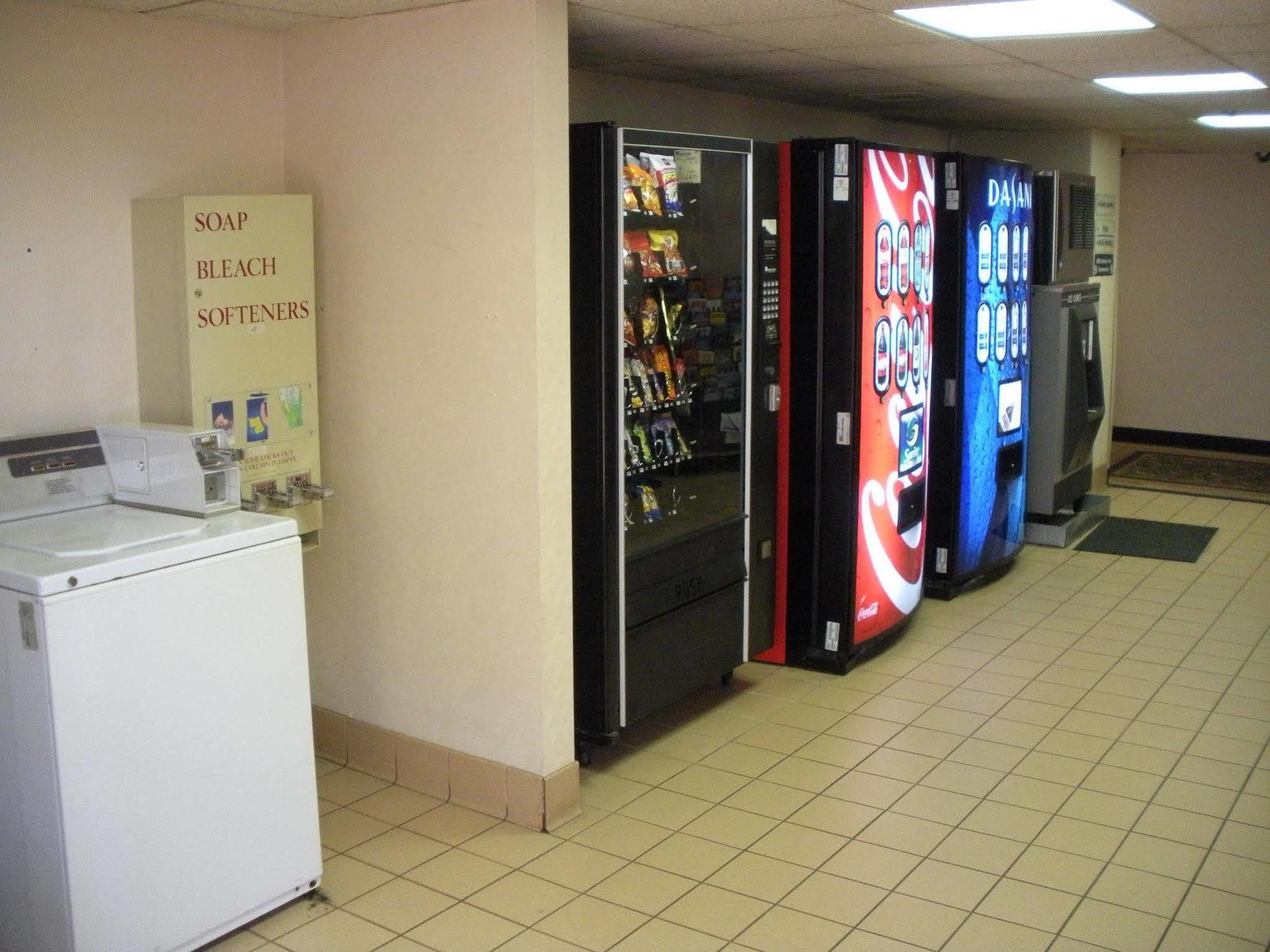 Clarion Pointe Jacksonville Near Camp Lejeune Facilidades foto